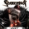 CD Review: Sobernot - "Aurt"