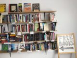 Free Bookstore