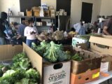 Food Bank
