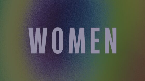 All the Women I KnowChristine Hume and Laura Larson