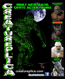 Creatureplica Creatureplica