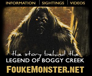 Fouke Monster Fouke Monster