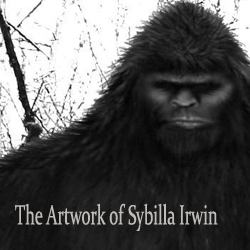 Sybilla Irwin Sybilla Irwin