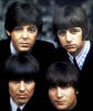 Sad Beatles:
