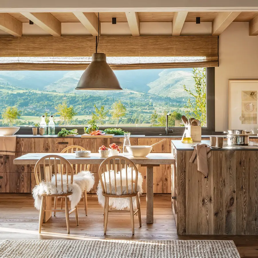 KItchen 1