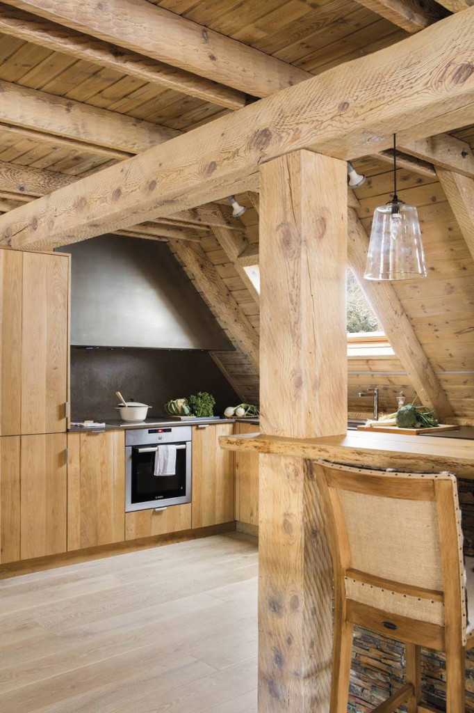 Kitchen 8