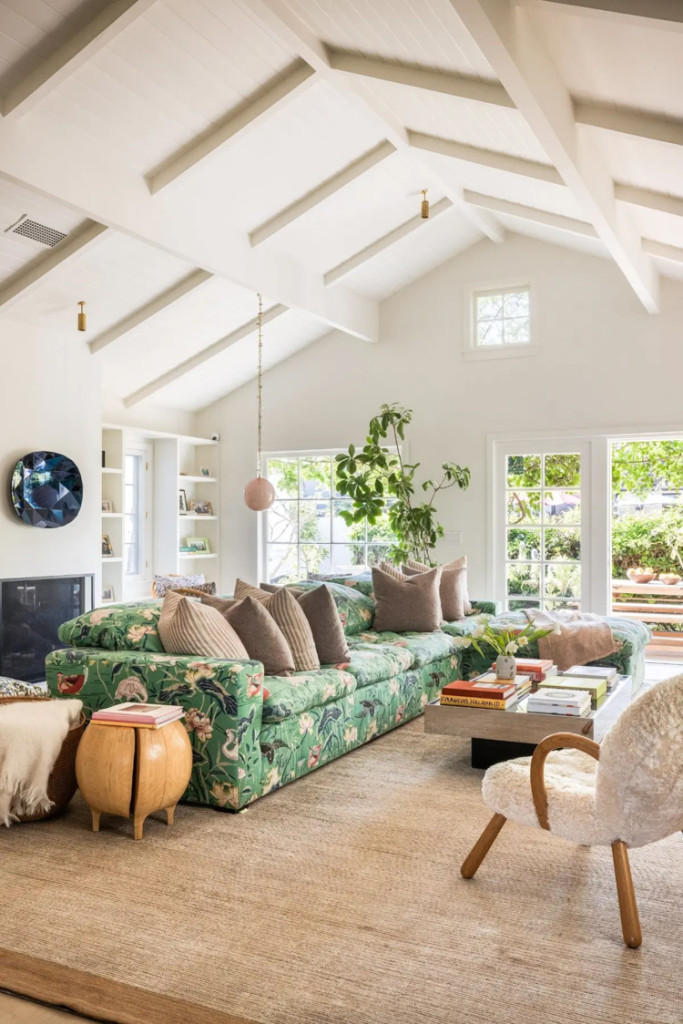 California Home 1