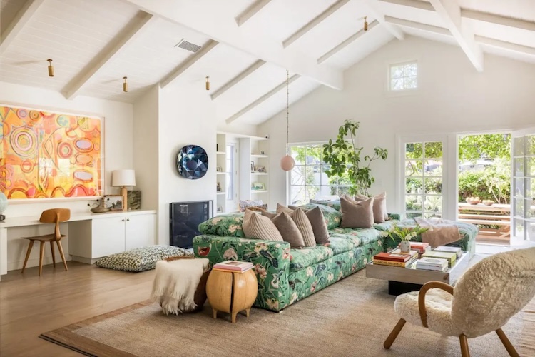 California Home 2