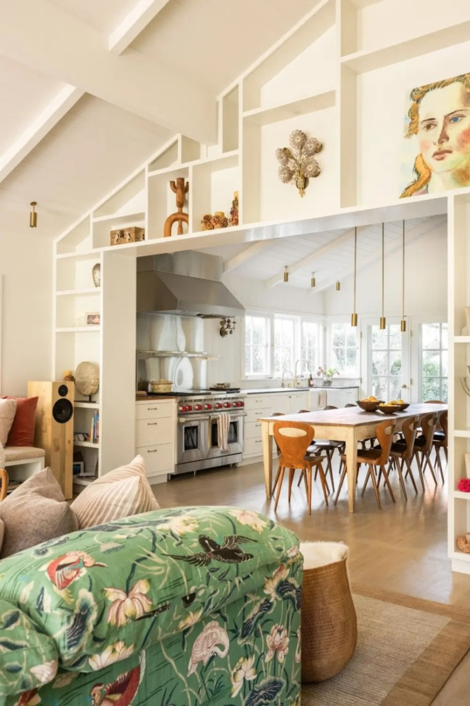 California Home 3a