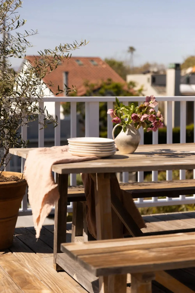 California Home 8