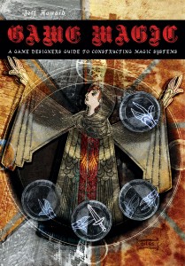 Game Magic Cover