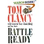 New book by Tom Clancy and General Anthony Zinni
