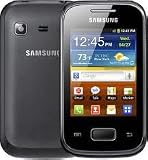 Samsung Galaxy Pocket S5300 Unlocked GSM Phone with 3G, Android 2.3 OS, 2MP Camera, GPS and Wi-Fi - Black