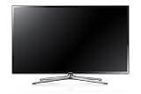 Samsung UN50F6300 50-Inch 1080p 120Hz Slim Smart LED HDTV