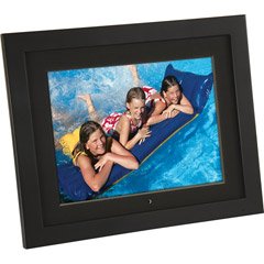 Sunpak 12.1-Inch Digital Photo Frame