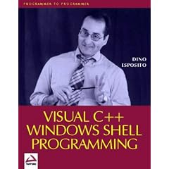 Visual C++