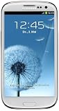 Samsung Galaxy S III/S3 GT-I9300 Factory Unlocked Phone - International Version (Marble White)