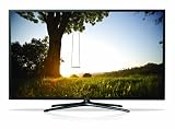 Samsung UN50F6400 50-Inch 1080p 120Hz 3D Slim Smart LED HDTV