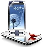 Mirror Screen Protector for Samsung Galaxy S3 I9300