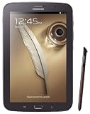 Samsung Galaxy Note 8.0 (16GB, Brown-Black)