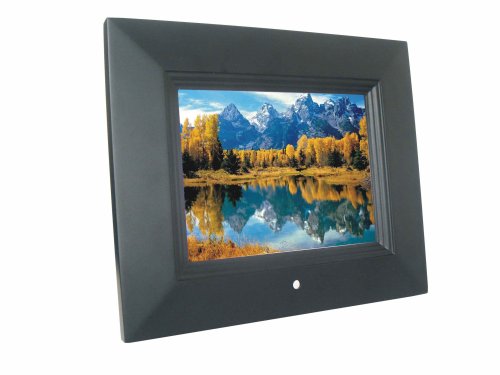 Sungale AD700 7-Inch Hi Definition Digital Picture Frame