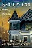 The Strangers on Montagu Street (Tradd Street, #3)