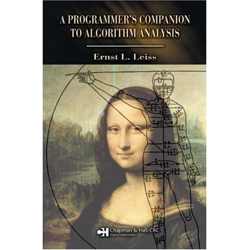 A Programmer's Companion to Algorithm Analysis A Programmer's Companion to Algorithm Analysis