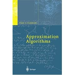 Approximation Algorithms