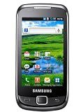 Samsung Galaxy 551 I5510 Unlocked Phone with Android OS, Slide-Out QWERTY Keyboard, 3.2MP Camera and Wi-Fi-Unlocked Phone - International Version - Black