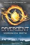 Divergent (Divergent, #1)