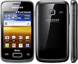 Samsung Galaxy Y Duos S6102 Android Dual SIM Quadband Unlocked