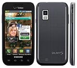 Samsung Fascinate No Contract Cell Phone 3G Android Smartphone Verizon