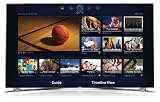Samsung UN46F8000 46-Inch 1080p 240Hz 3D Ultra Slim Smart LED HDTV