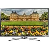 Samsung UN32F6300 32-Inch 1080p 120Hz Slim Smart LED HDTV