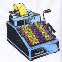 adding-machine