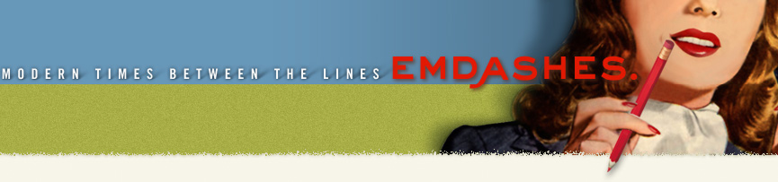 Emdashes