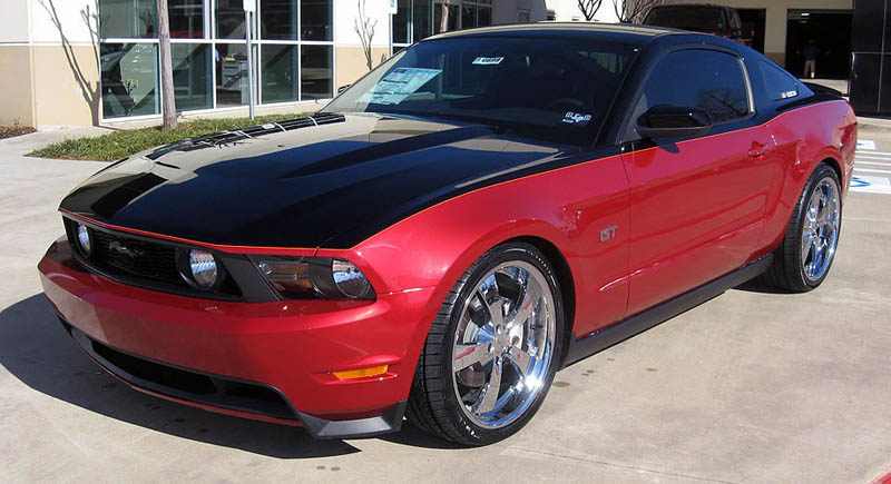 2012 Mustang GT ordering 2012 mustang gt. 2012 Mustang GT ordering