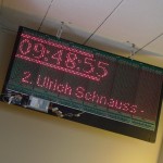 LED Sign