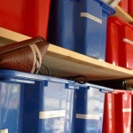 Hacklab Bins