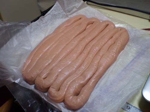 beanface