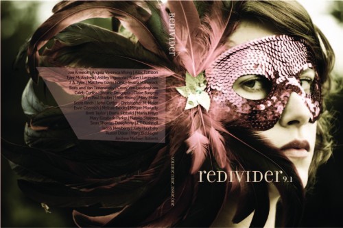 redivider