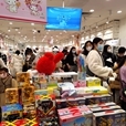 传统商圈踏出新消费之路 传统商圈踏出新消费之路