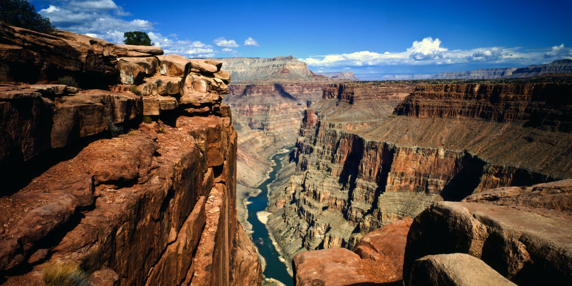 Debate Over Grand Canyon39;s Age May Finally Be Over The Huffington Debate Over Grand Canyon39;s Age May Finally Be Over The Huffington
