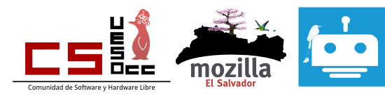 CSHL, MozillaSV, NodeBots-Sv