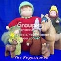 Puppenstube