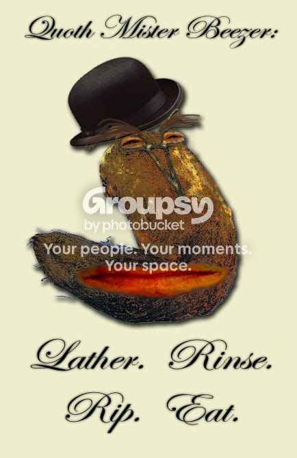 Mr. Beezer