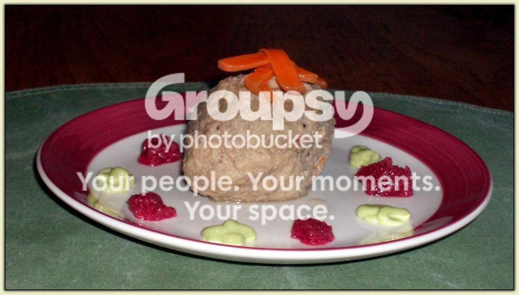 Gefilte Fish