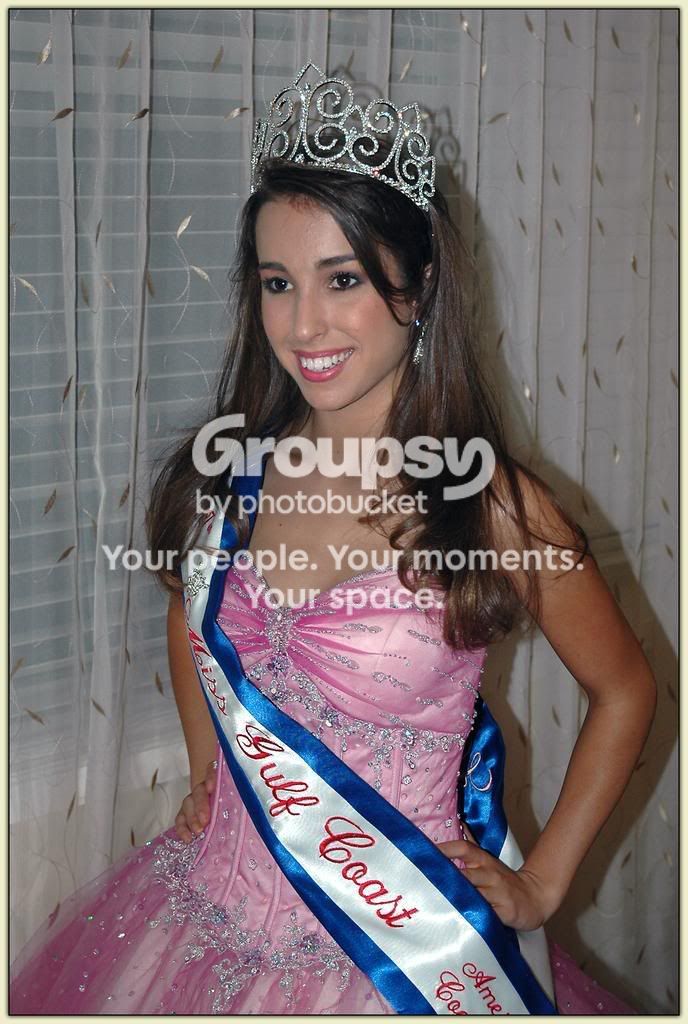 Miss Gulf Coast