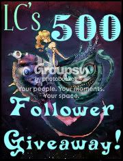 LC's 500