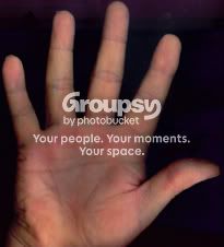Hands